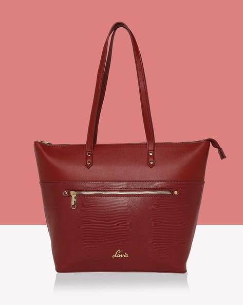 Lavie Women Liz Dolly Tote Handbag
