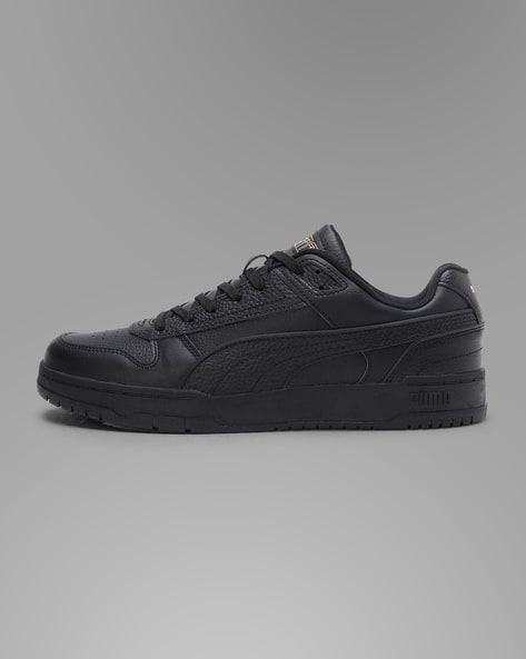 Puma Court Shatter Low Sneakers