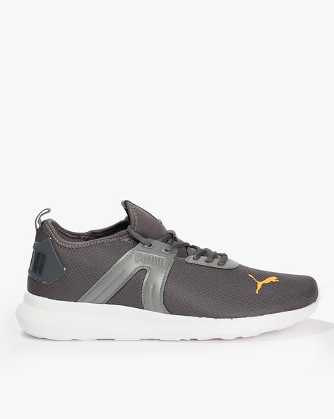 Puma Men Catwit Lace-Up Shoes