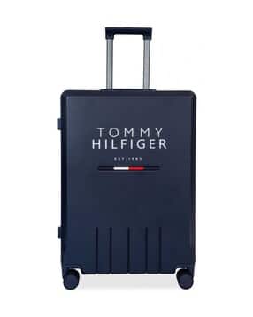 tommy hilfiger Unisex Hardbody TSA Lock Trolley Bag-picture-25