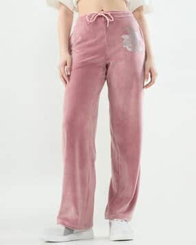 superdry Women Premium Foil Print Sweatpants-picture-32