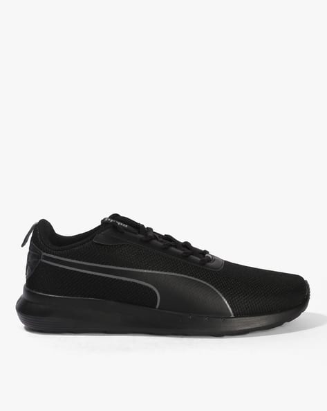 Puma Men Lace-Up Sneakers