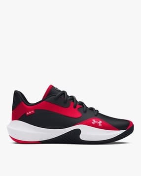 under armour Men Lockdown 7 Low Lace-Up Casual Shoes-picture-24