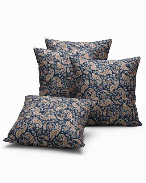 Indie Picks Set of 5 Digital Printed Cushion Cover