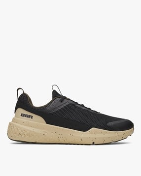 Men Project Rock BSR 5 Running Shoes