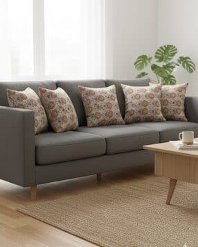 indie picks Set of 5 Digital Printed Cushion Cover-picture-23