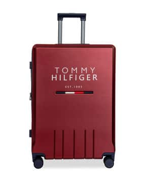 tommy hilfiger Unisex Hardbody TSA Lock Trolley Bag  -picture-14