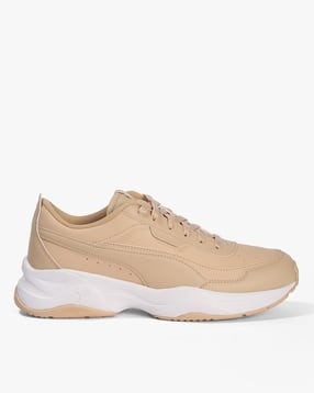 Women Cilia Mode Res Lace-Up Shoes-image-44