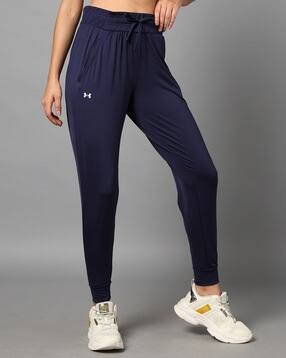 under armour Women Mid-Rise Straight Trackpants-picture-43