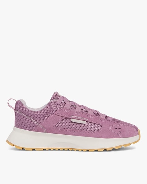 Under Armour Women Street Mirage Lace-Up Casual Shoes