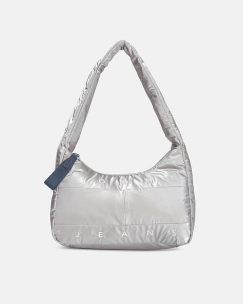 TOMMY HILFIGER Logo Shoulder Bag