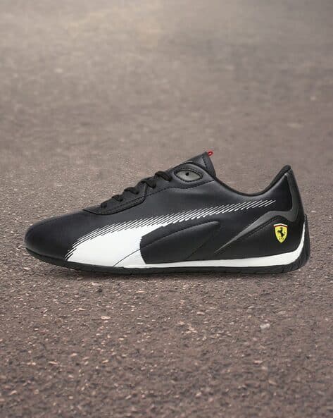 Puma Ferrari Neo Cat 2.0 Sneakers