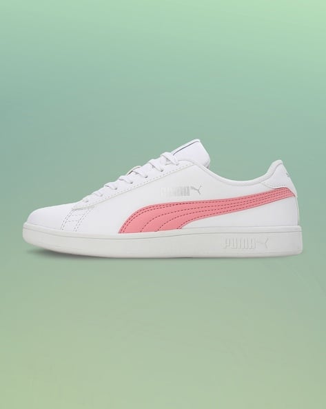 Puma Smashic Women's Comfort Casual Sneakers