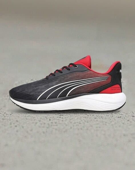 Puma FusionPro Lightweight Cushioned Men's Running Shoes