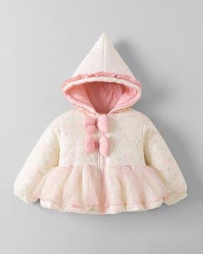 hopscotch Girls Zip-Front Puffer Jacket-picture-25
