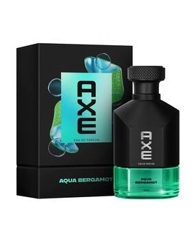 axe Premium Luxury Perfumes Aqua Bergamot Eau de Parfum-picture-32