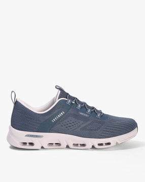 skechers Women Glide-Step Gratify Renown Casual Shoes-picture-12