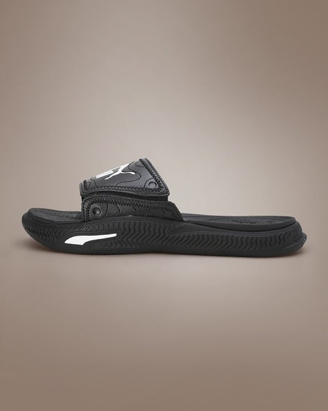 Puma Men Softride Pro 24  Slides