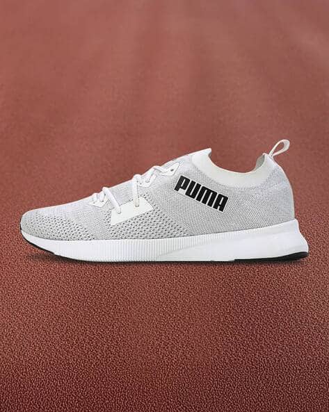 Puma Flyer Runner Engineered Knit Men Shoes
