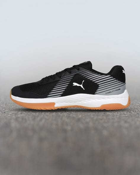 Puma Badminton Smash Sprint Indoor Sports Shoes