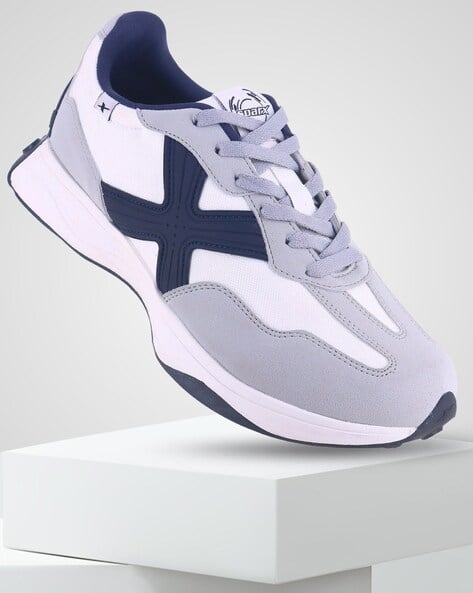 SPARX Men Lace-Up Casual Shoes