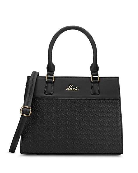 Lavie Women Satchel Bag