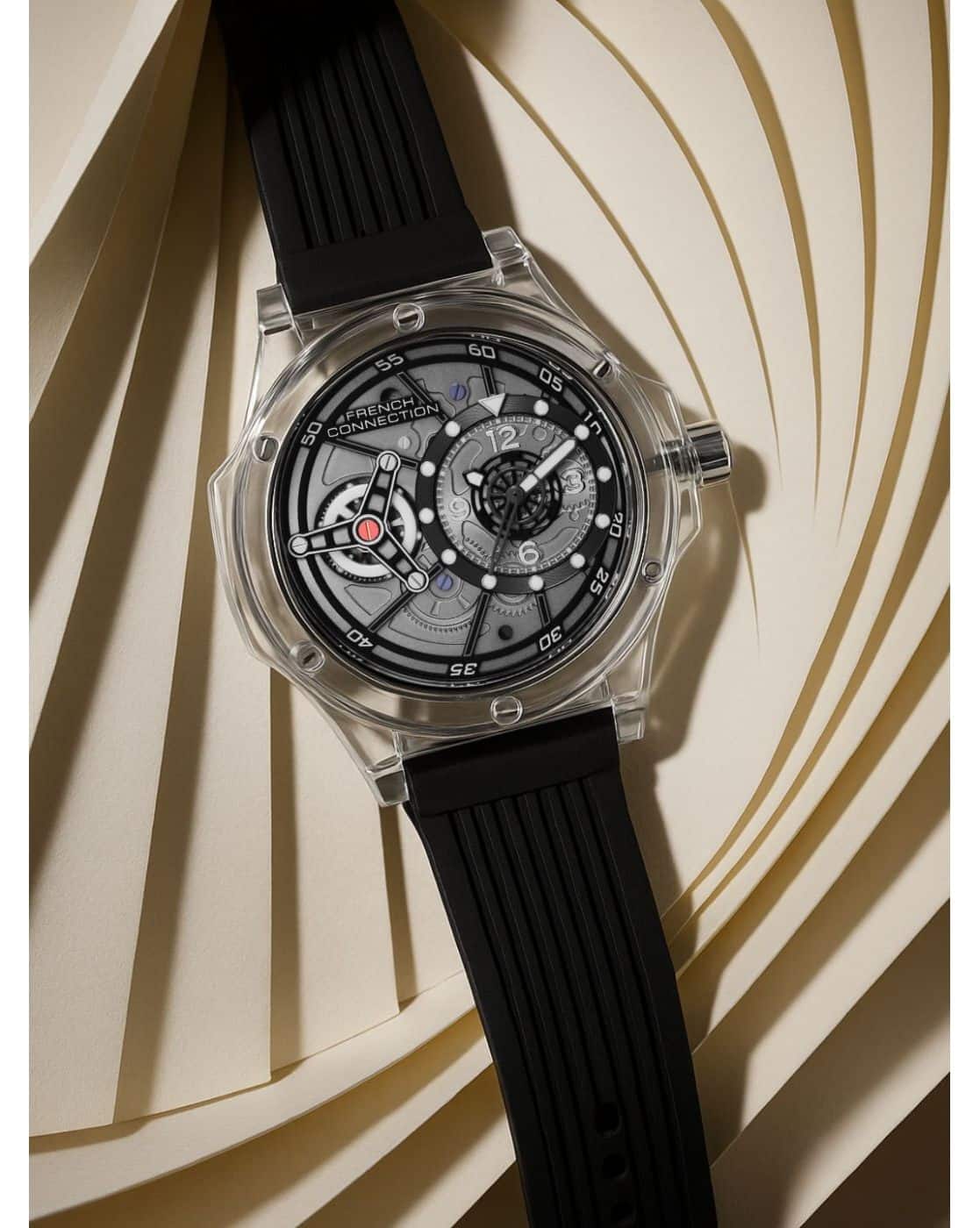 Men Analogue Watches - FCD3B