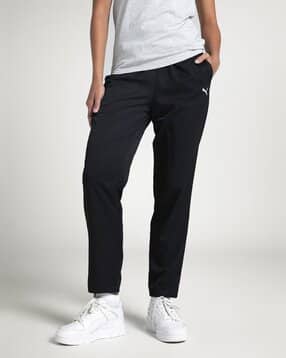 puma Women Mid-Rise Straight Trackpants-picture-14