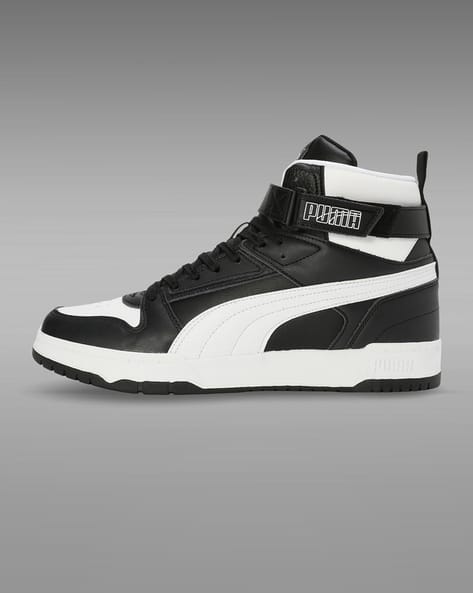 Puma Court Shatter Men's Sneakers