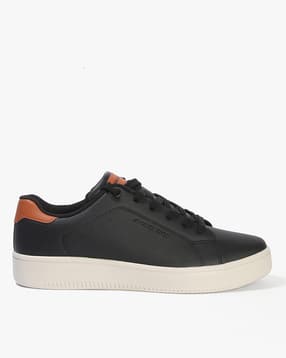 Men Sport Court 92 Lace-Up Casual Shoes-image-44