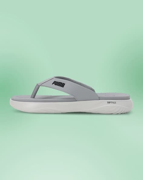 Puma PUMA Softride Seave Platform Flip-Flops Offers & Cashback