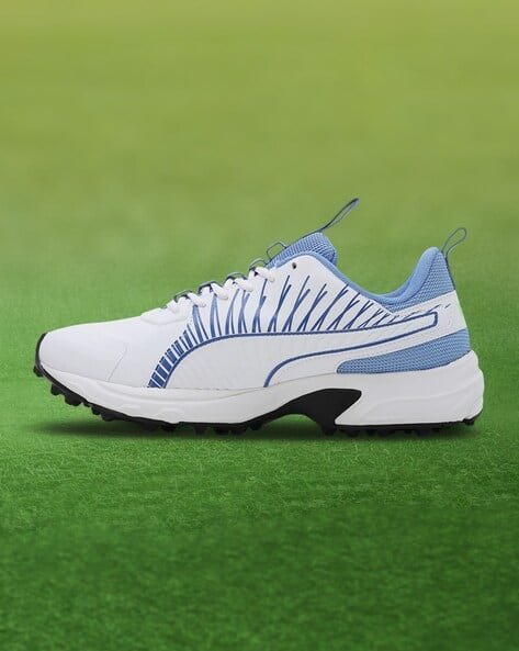 Buy White Sports Shoes for Men by Puma Online | Ajio.com