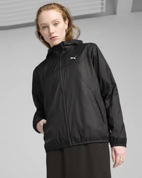 Women Essentials Water Repellent Regular Windbreaker