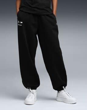 puma Women Mid-Rise Straight Trackpants-picture-12