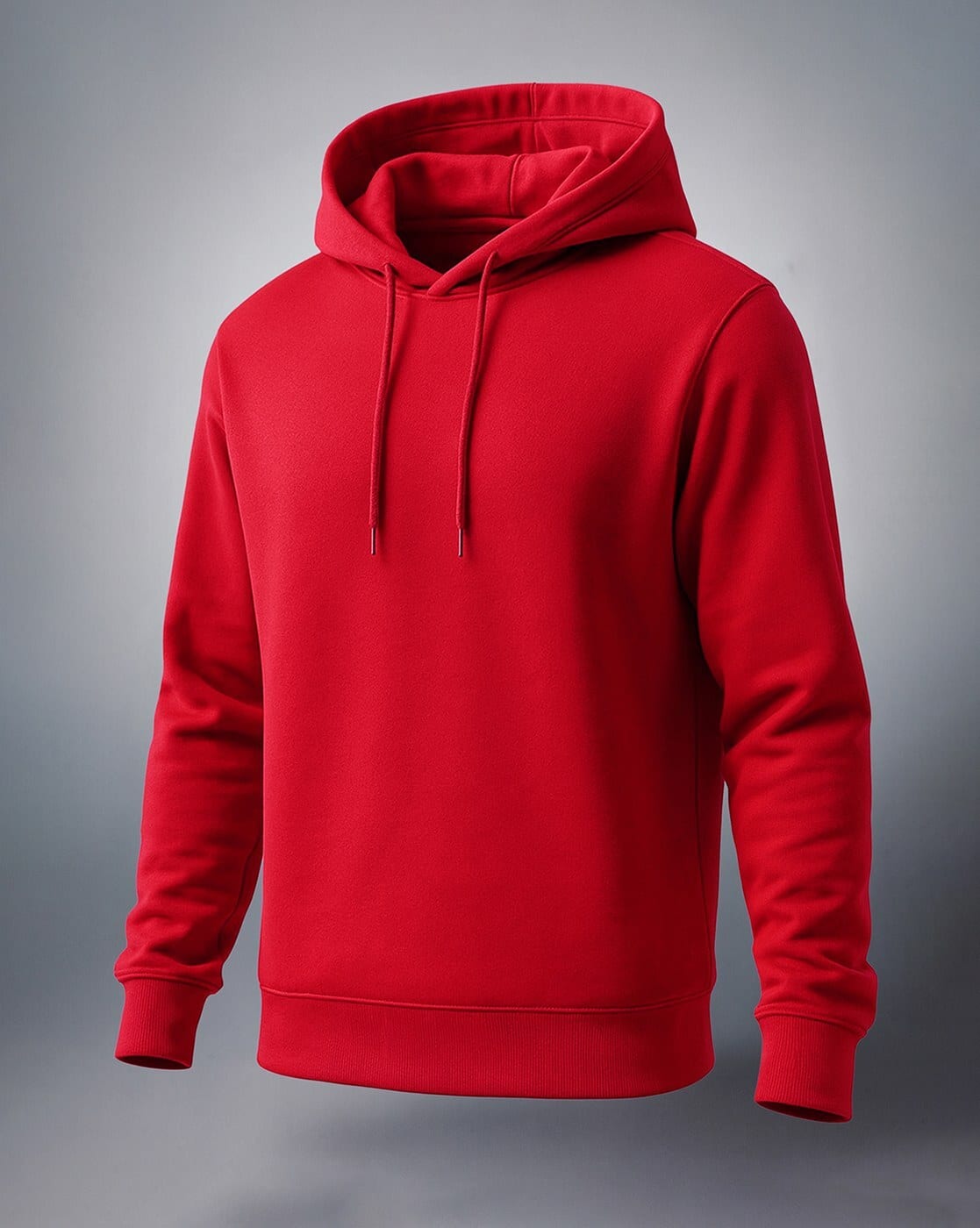 【RED】Super faded sweatshirt Red Back Print Full Sleeve Oversized Sweatshirt | Pepe Jeans India