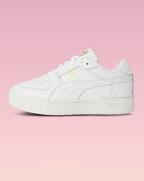 Puma CA Pro Classic Leather Sneakers