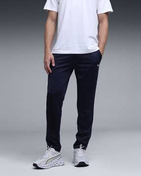 puma Men Essential Slim Fit Logo Print Pants-picture-14