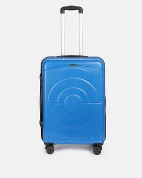 teakwood leathers Unisex Hardbody Trolley-picture-51