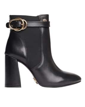 steve madden Women Tynlee Bootie Shoes-picture-36