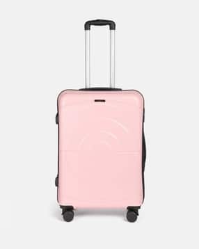 teakwood leathers Unisex Hardbody Trolley-picture-25