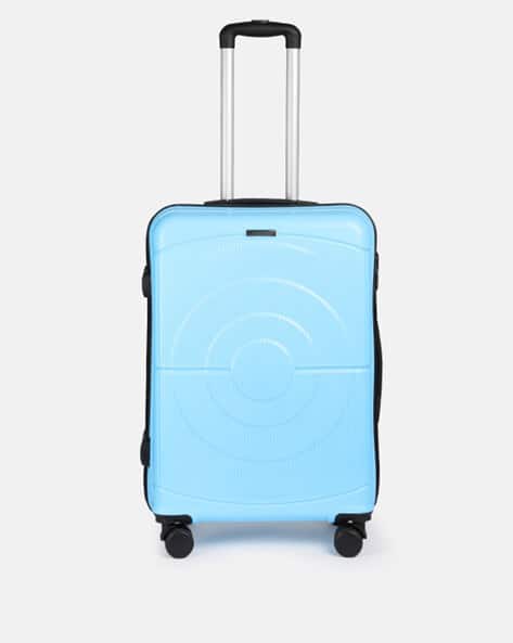 TEAKWOOD LEATHERS Unisex Hardbody Trolley