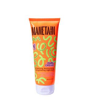 Frizz Control Curl Cream 200ml