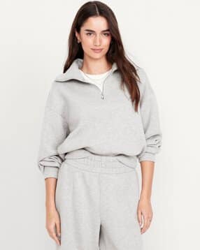 old navy Women Relaxed Fit Sweatshirt-picture-31