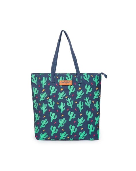 Astrid Women Graphic Print Tote Bag