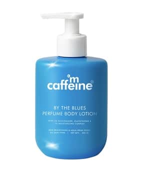 By The Blues Brightening Perfume Body Lotion 5 Niacinamide-image-12
