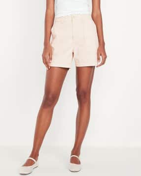 old navy Women Regular Fit Shorts-picture-17