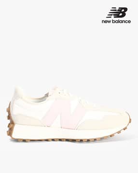 new balance Women Lace-Up Casual Shoes-picture-31