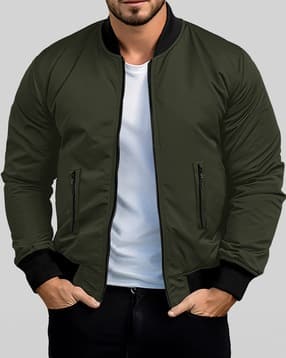 eyebogler Men Regular Fit Jacket-picture-31