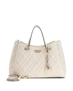 guess Isemay Firl Friend Shoulder Satchel-picture-33