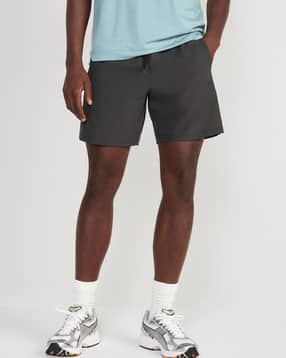 old navy Men Regular Fit Shorts-picture-38